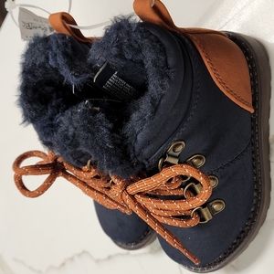 Cat and Jack Toddlers size 6 shoes